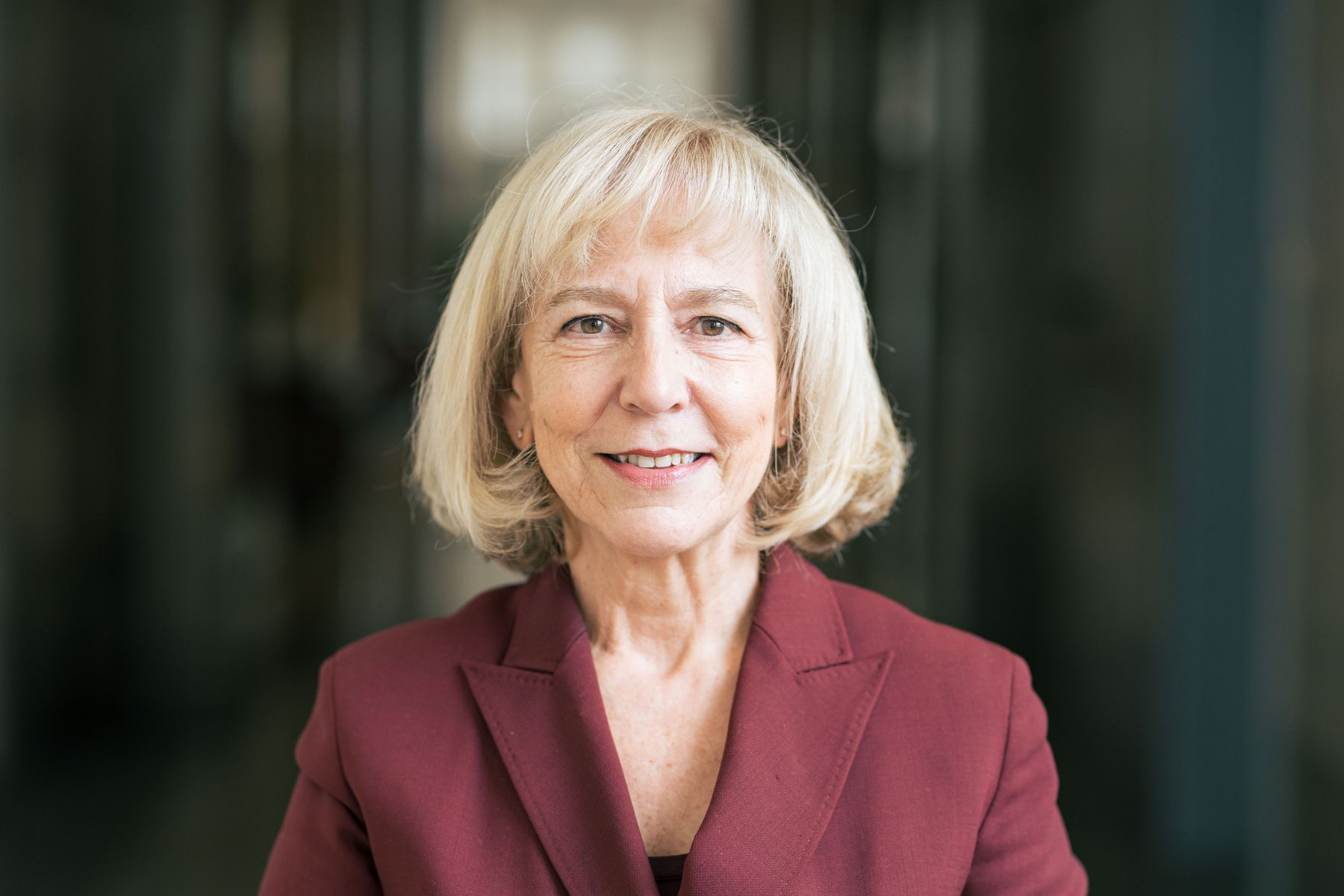 Corporate Portrait
