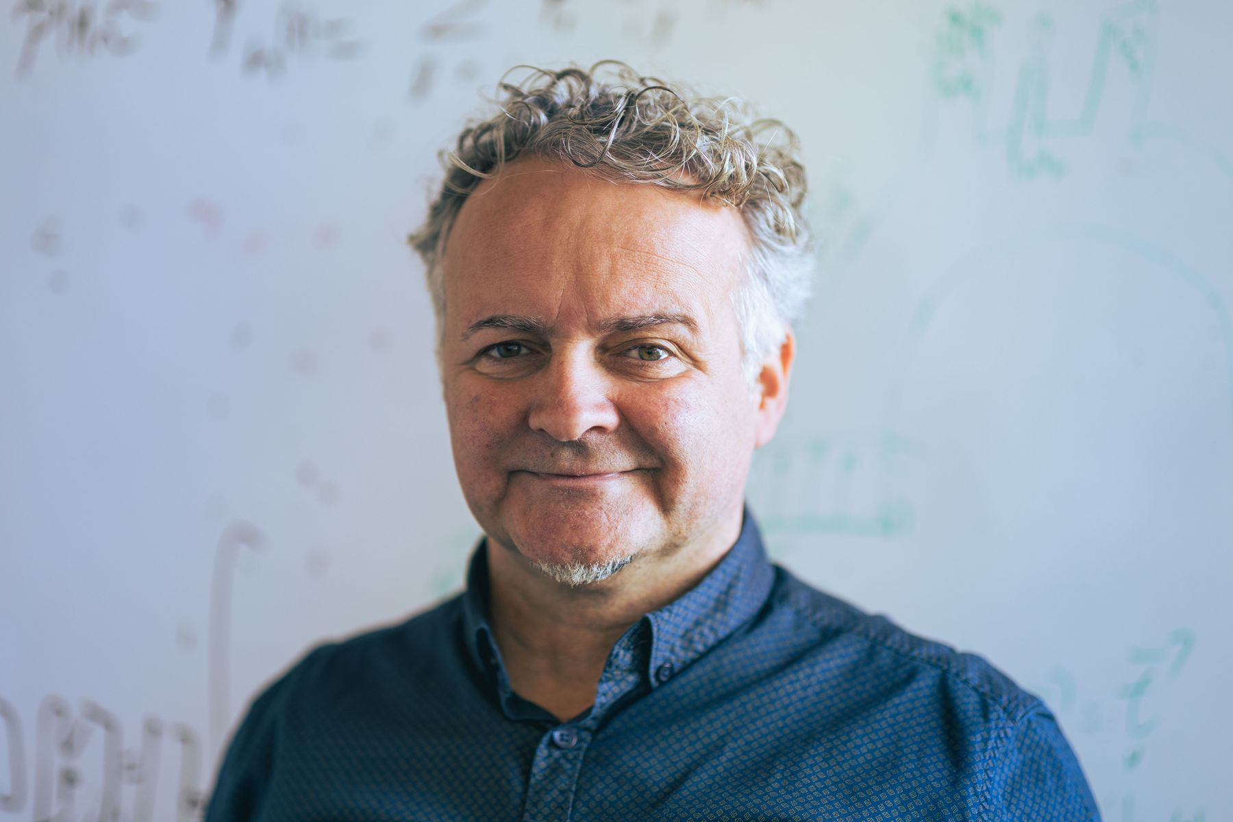 Corporate Portrait