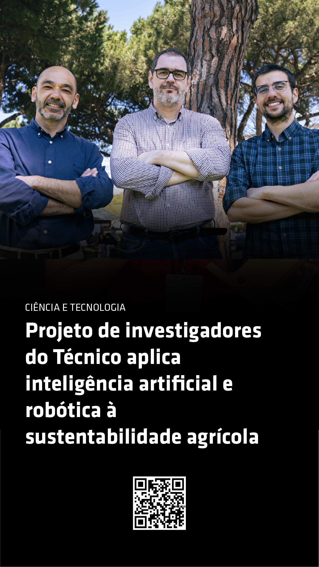MUPI Design - AI e Robótica na Sustentabilidade Agrícola